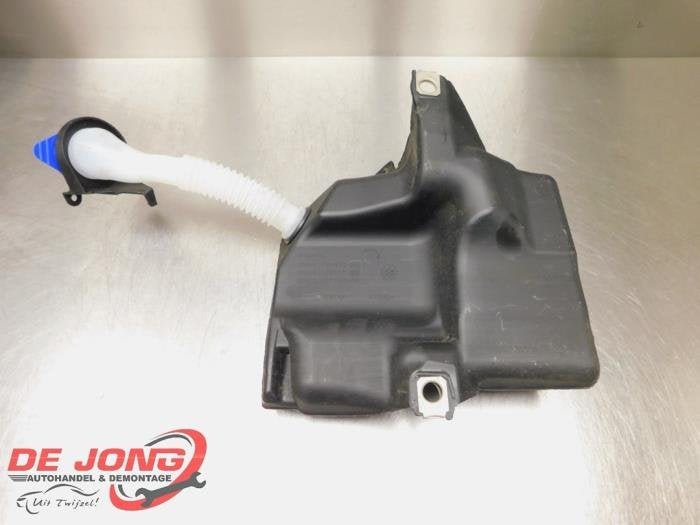 Ruitensproeiertank voor van een Ford Transit Connect, Gebruikt, -, -, Ophalen of Verzenden
