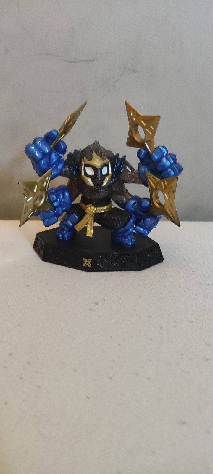 Skylanders Imaginators Master Starcast Sensai Figure - Activ, Enlèvement ou Envoi, Ordinateurs reliés, 1 joueur, À partir de 7 ans