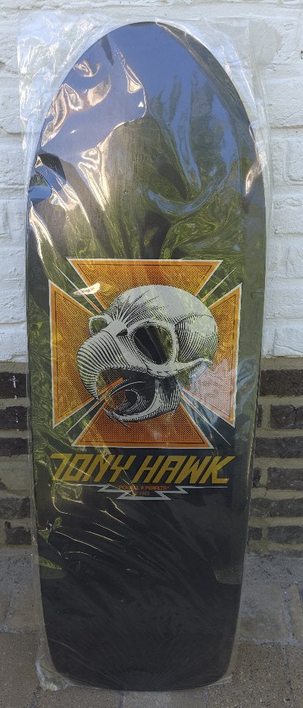 Powell Peralta Bones Brigade Series 16 Tony Hawk Skull  ), Sport en Fitness, Skateboarden, Ophalen of Verzenden, Nieuw, Skateboard