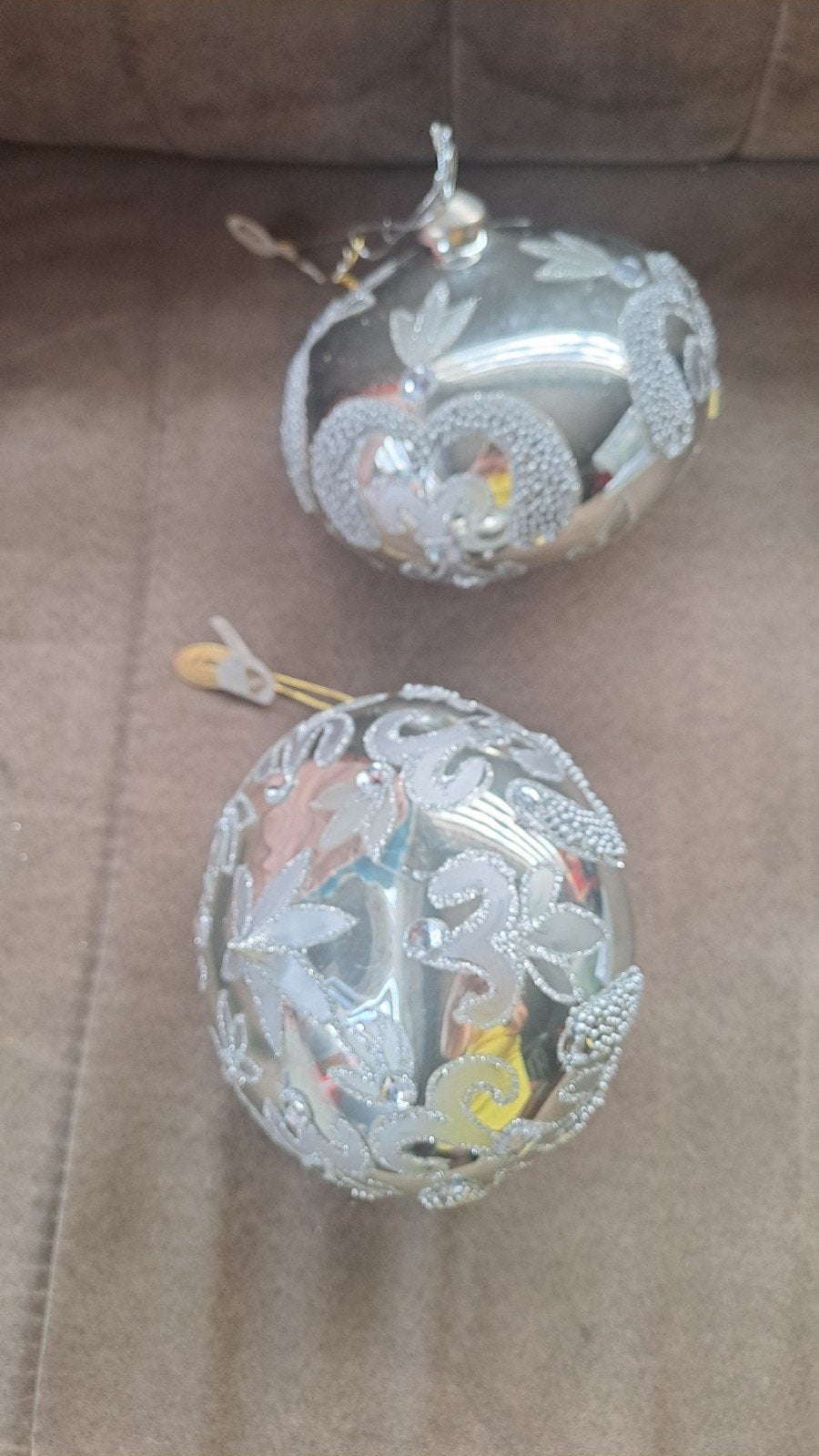 collection goodwill kerstballen, Diversen, Ophalen of Verzenden