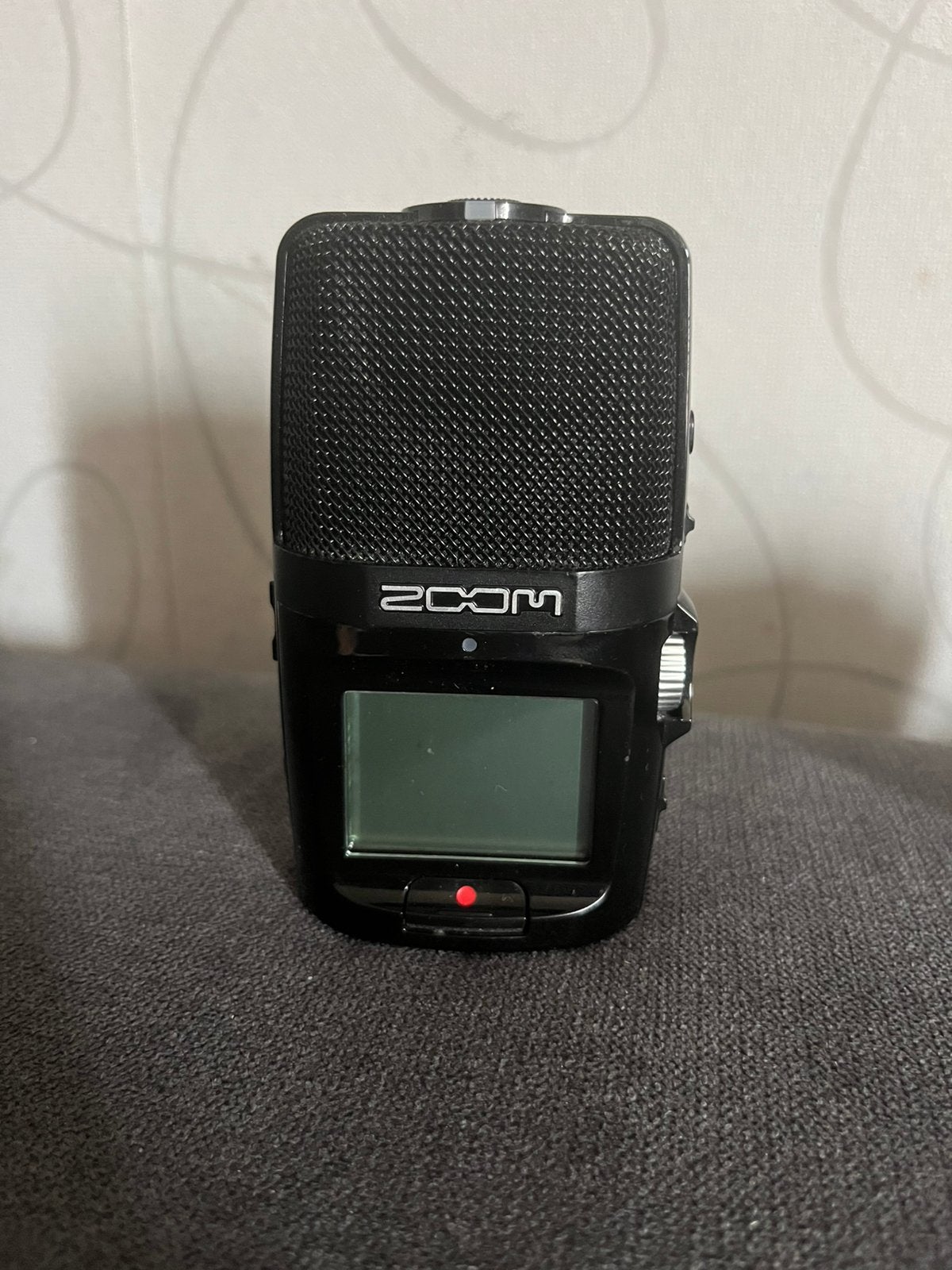 Zoom H2n, Audio, Tv en Foto, Foto | Flitsers, Ophalen of Verzenden, Zo goed als nieuw