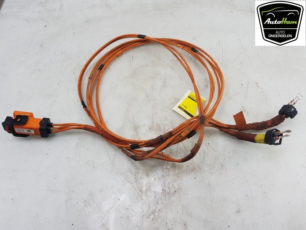 CÂBLE HT (HAUTE TENSION) (|110900410G|110900400G|110900410E, Germany_Sales@tesla.com, Utilisé, Autres marques automobiles, Ludwig-Prandtl-Straße 27 - 29
12526  Berlin, DE
