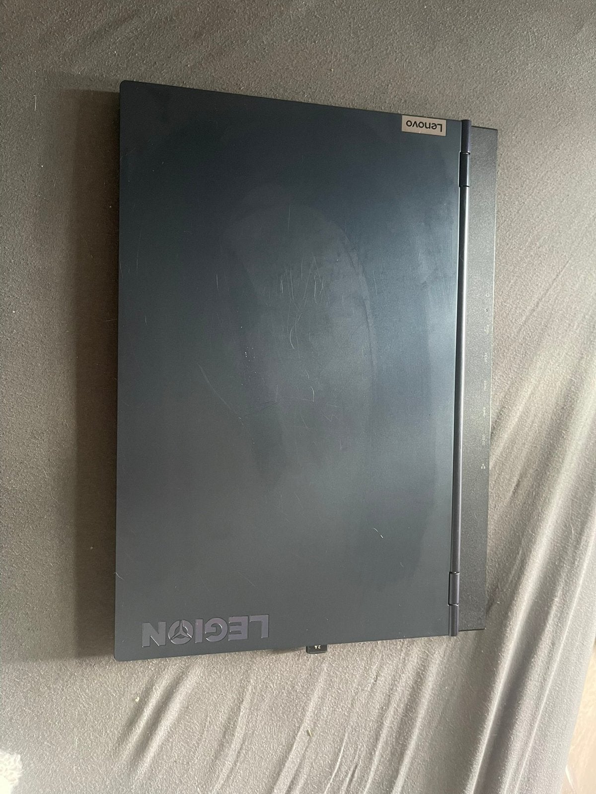 Gaming laptop (rtx3060), Enlèvement ou Envoi, Comme neuf