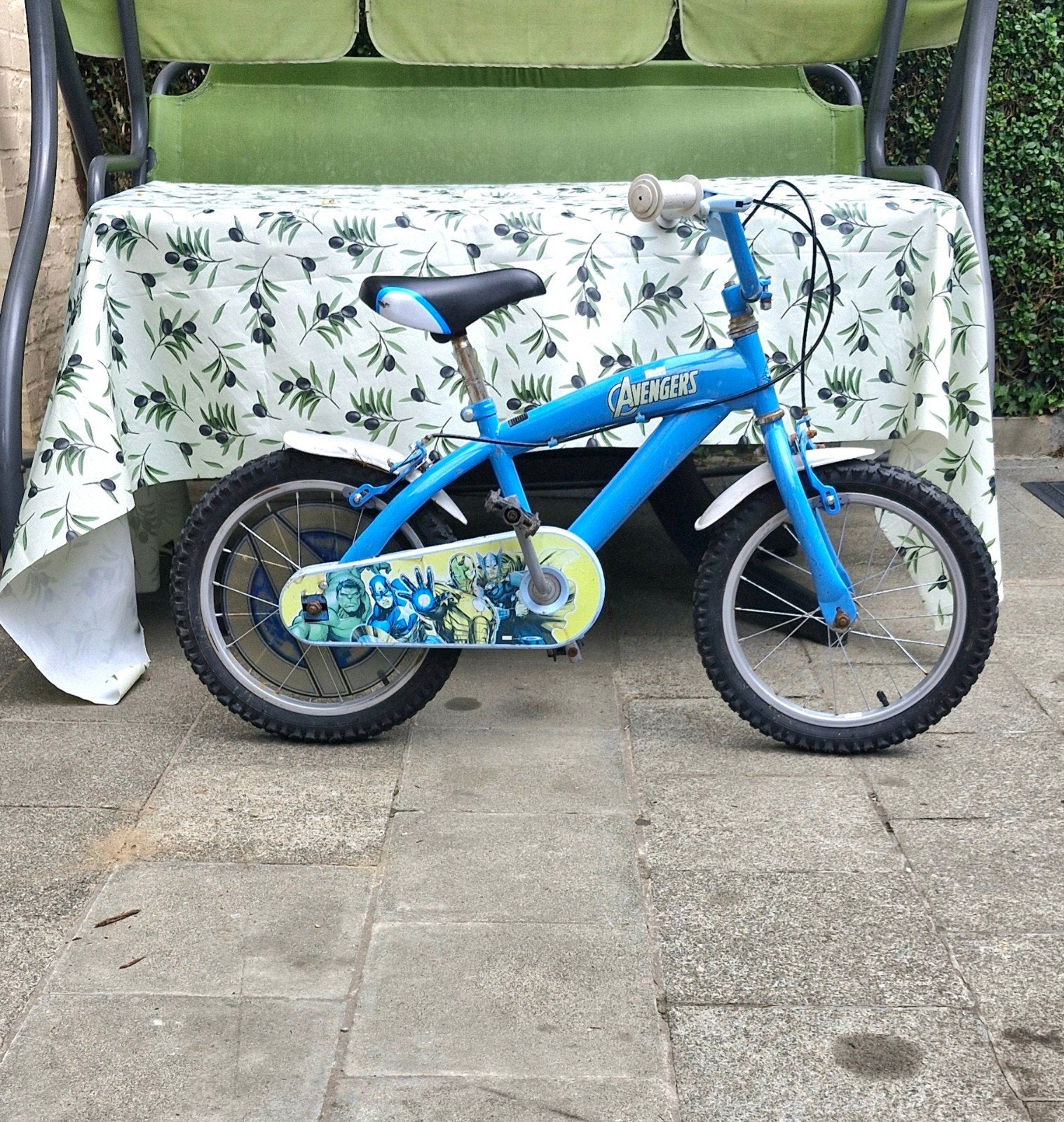 Vélo enfants, Vélos & Vélomoteurs, Enlèvement