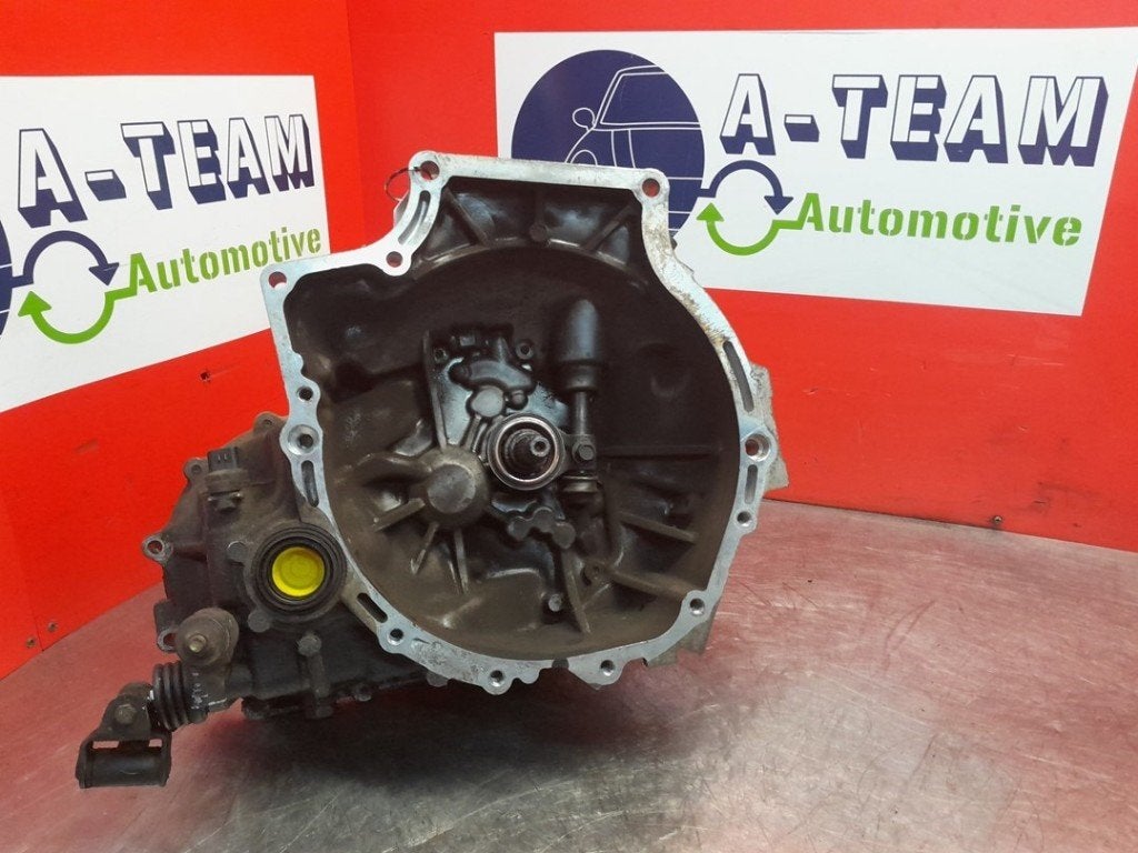 VERSNELLINGSBAK SCHAKEL ABS Kia Rio (DC12) (01-2000/02-2005), Auto-onderdelen, Transmissie en Toebehoren, Kia, Gebruikt