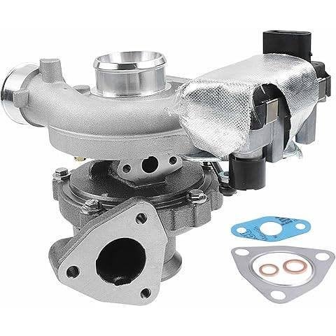 turbo pour HYUNDAI	i800, Enlèvement, Révisé, Hyundai