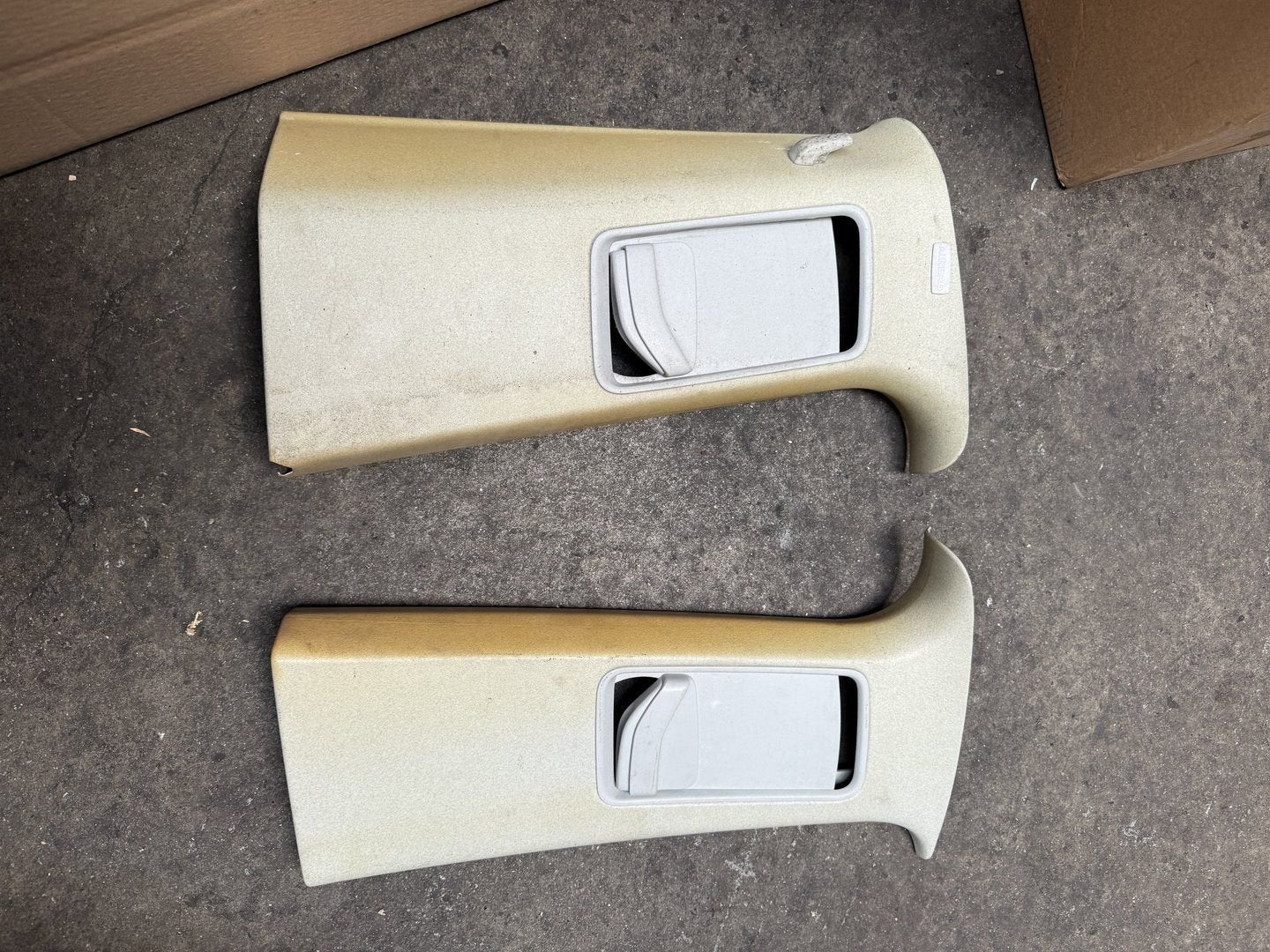 Volkswagen T5 California B style kappen, Gebruikt, -, Volkswagen, -