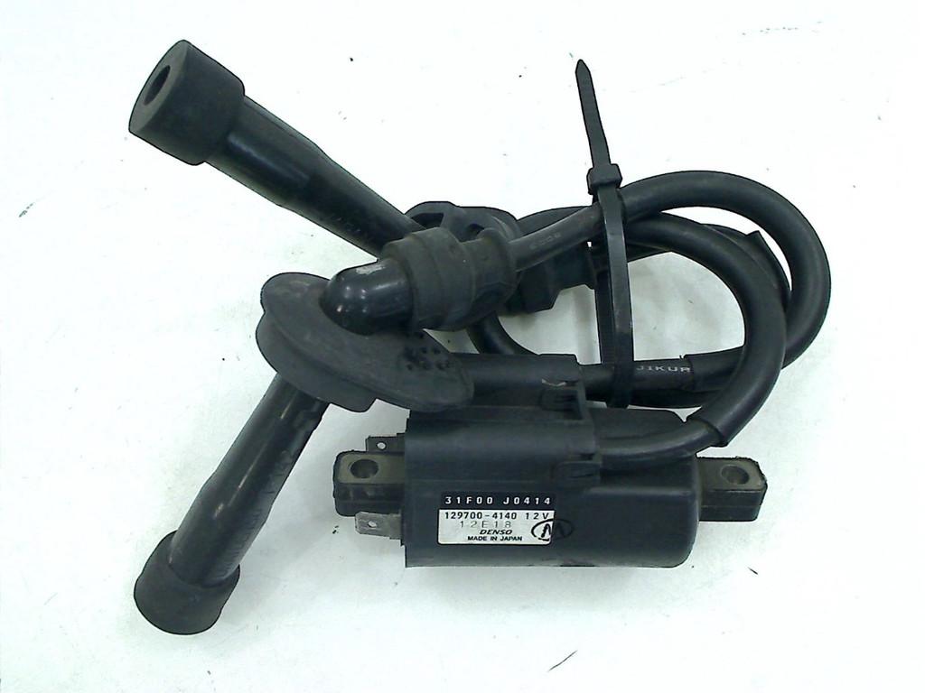 BOBINE Suzuki GSF 600 Bandit 2000-2004 (GSF600 MK2), Dhr. S. di Majo, Gebruikt, Info@cama-motorparts.nl, P.J. Troelstraweg 8 8
3144 CX  MAASSLUIS, NL