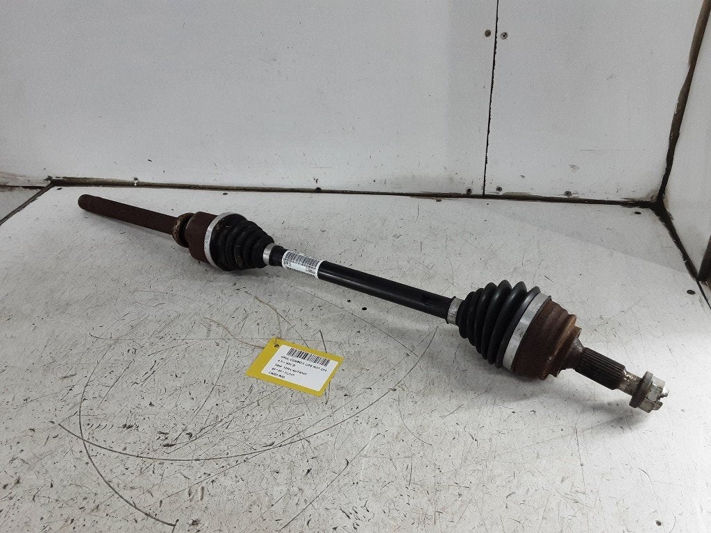CARDAN AVANT DROIT (TRANSMISSION) Opel Combo Life / Tour, Opel, Opel Automobile GmbH, Utilisé, Kontakt-opel@opel.com