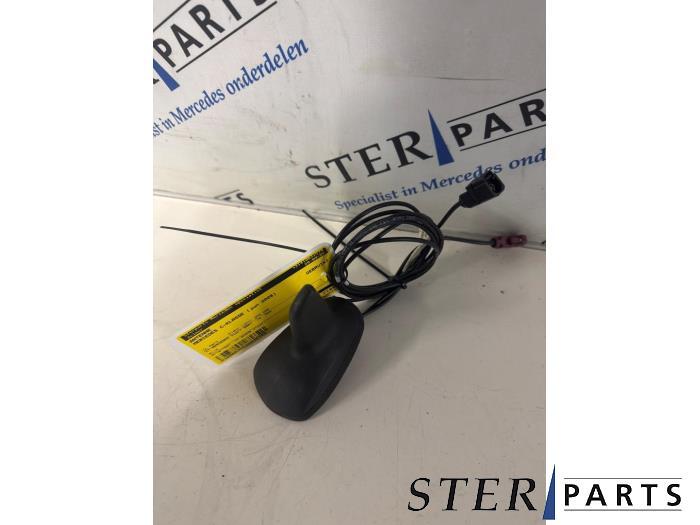 Antenne d'un Mercedes C-Klasse, 3 mois de garantie, Utilisé, -, -