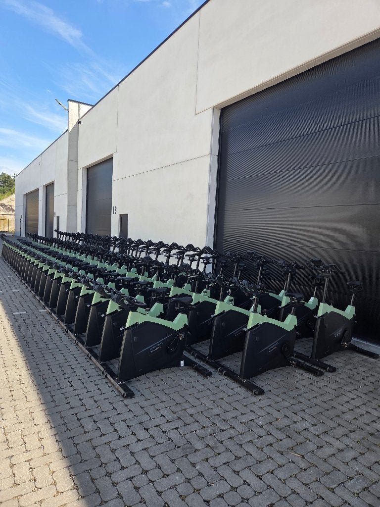 Body Bike Smart+ Spinningfietsen - Zo goed als nieuw, Ophalen, Zo goed als nieuw, Benen, Overige typen