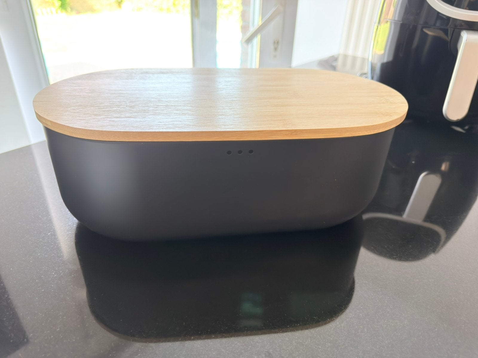 Boite a pain, Maison & Meubles, Cuisine| Tupperware, Enlèvement, Comme neuf