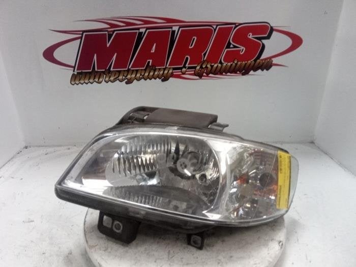 Koplamp links van een Seat Cordoba, Gebruikt, -, -, -