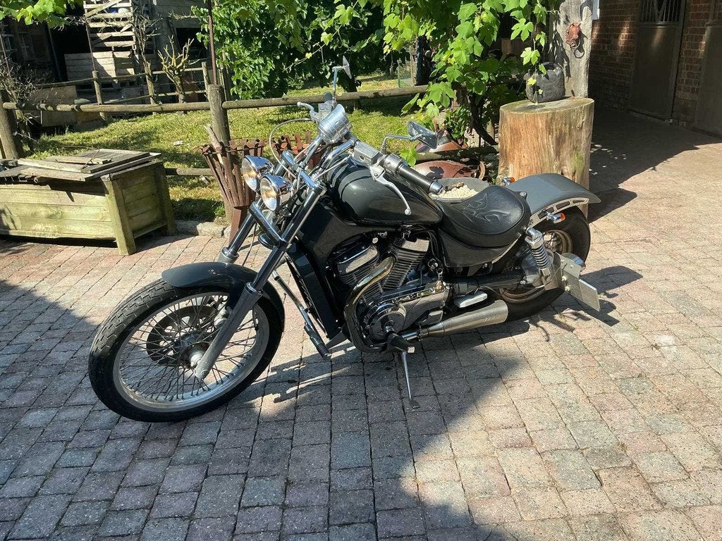 1992 Suzuki, Bedrijf, Overig