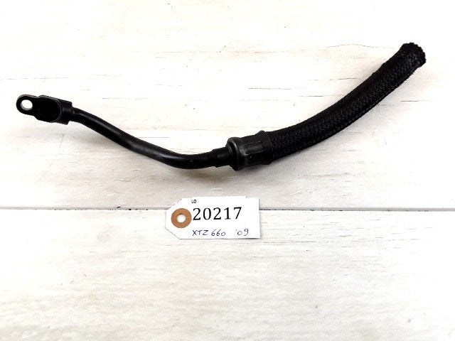 XTZ660 Tenere 2008 - 2013 Yamaha Leiding D1-38099, Motoren, Onderdelen | Yamaha