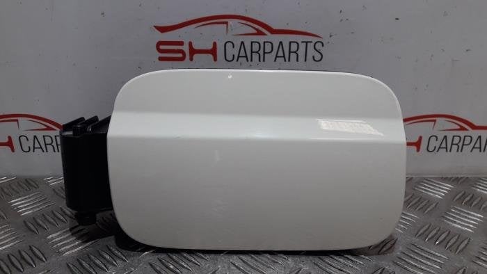 Clapet réservoir d'un Mercedes C-Klasse (650), 3 mois de garantie, Utilisé, -, -