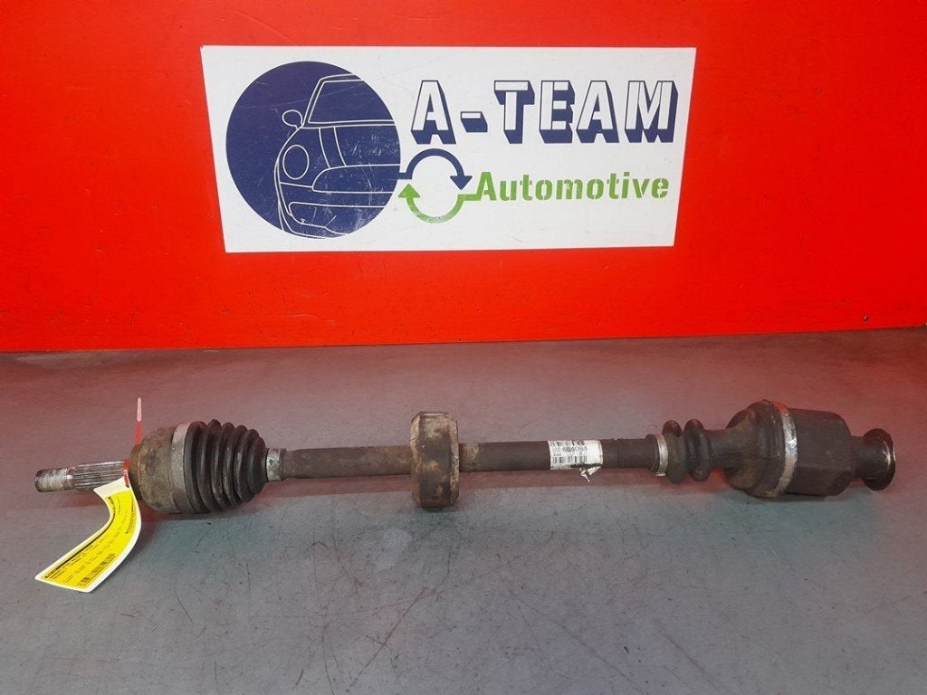 CARDAN AVANT DROIT (TRANSMISSION) Renault Twingo II (CN), Renault, Utilisé, Peter-Huppertz-Straße 5
51063  Köln, DE, Dialog.deutschland@renault.de