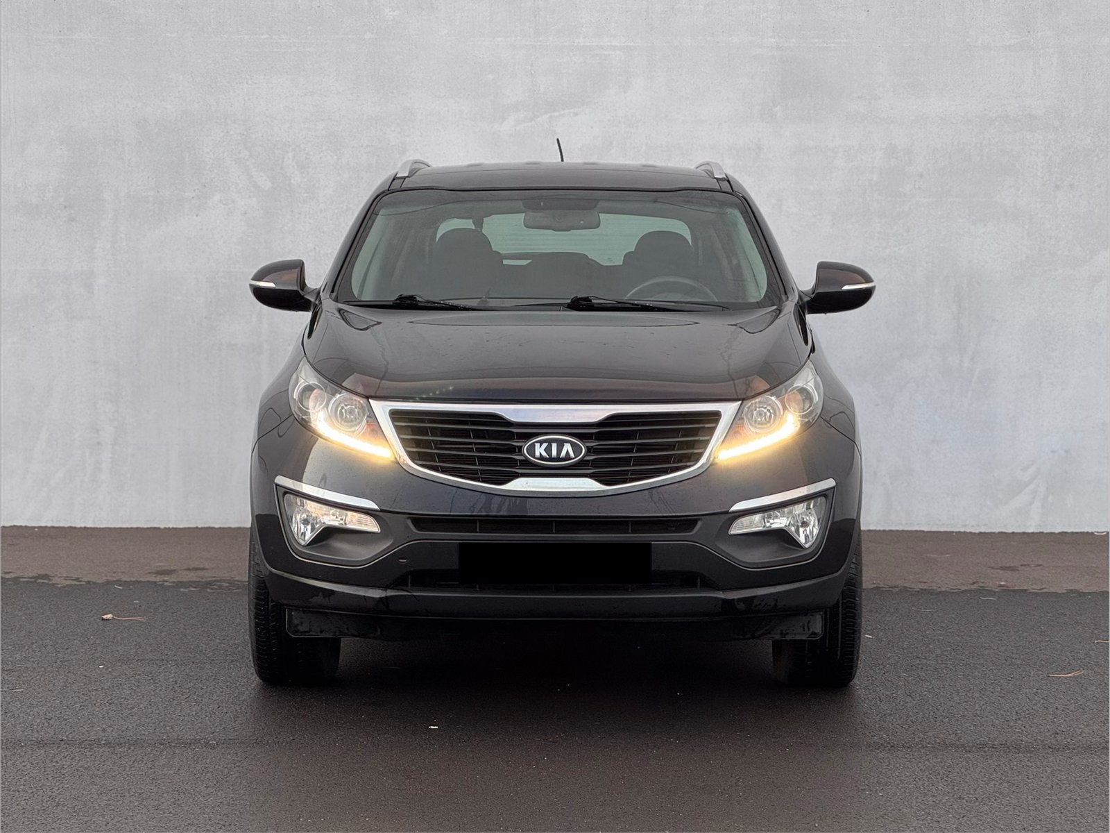 Kia Sportage 2.0 Benzine Automaat – 2011 – 91.000 km, Auto's, Automaat, Euro 5, https://public.car-pass.be/vhr/a8549f11-c035-4ce6-b20d-2f35ca584cad