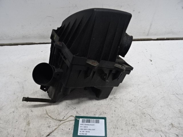 FILTRE À AIR Opel Meriva (B) (01-2010/03-2017), Opel, Opel Automobile GmbH, Utilisé, Kontakt-opel@opel.com