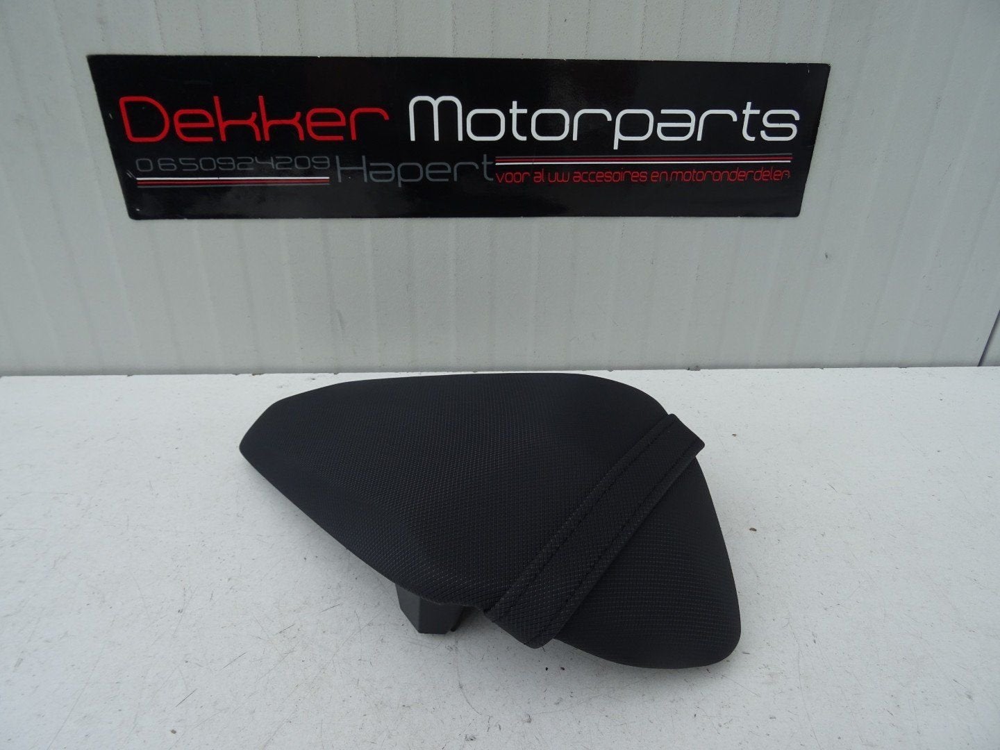 Duo Zadel / Duo zit / Seat Kawasaki Ninja 400 / Z400 2018 >, Motoren, -, -, Nieuw, Ophalen of Verzenden