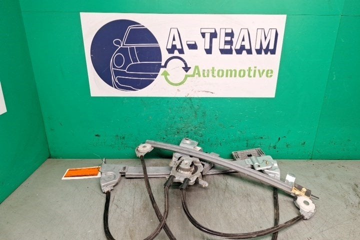 VITRE MECANISME AVANT GAUCHE C3 Pluriel (HB) (|400621|), Citroën, Kontakt-citroen@citroen.com, Utilisé, Citroën Deutschland GmbH