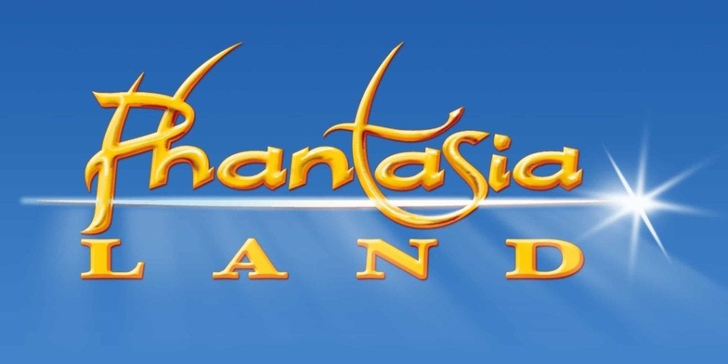 2x2 Tickets Phantasialand, Tickets en Kaartjes, Twee personen, Ticket of Toegangskaart