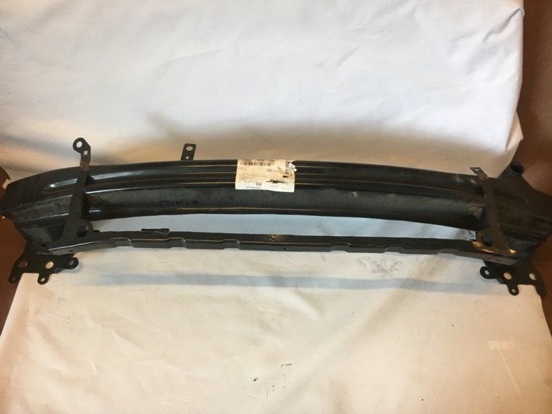 SKODA OCTAVIA BUMPERBALK VOOR, -, Utilisé, -, -