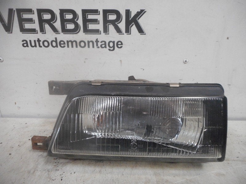 KOPLAMP LINKS Nissan Sunny (N13) (01-1986/08-1991), Gebruikt, Germany@nissan-services.eu, Kronenweg 38
50389  Wesseling, DE, Nissan
