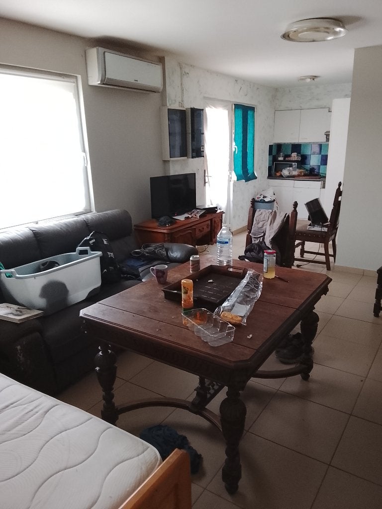 Maison a loue 1 chambre, Immo, 35 à 50 m², Province de Hainaut