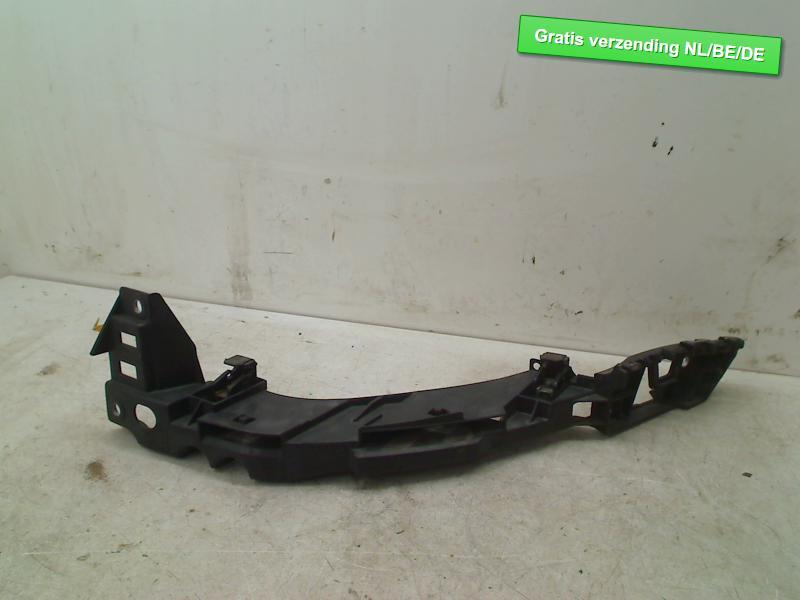 BUMPERSTEUN LINKS VOOR Volkswagen Polo V (6R) (6R0805071E), Gebruikt, De Bloemendaal 21 21
5221 EB  'S HERTOGENBOSCH, NL, Info@123Parts.nl
