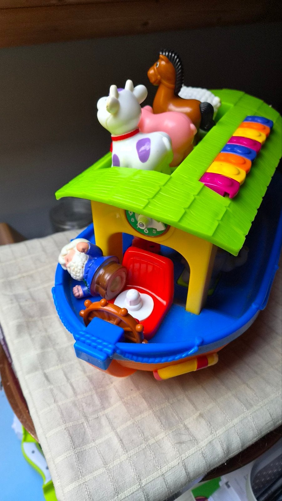 Ark Van Noah​, Kinderen en Baby's, Ophalen of Verzenden