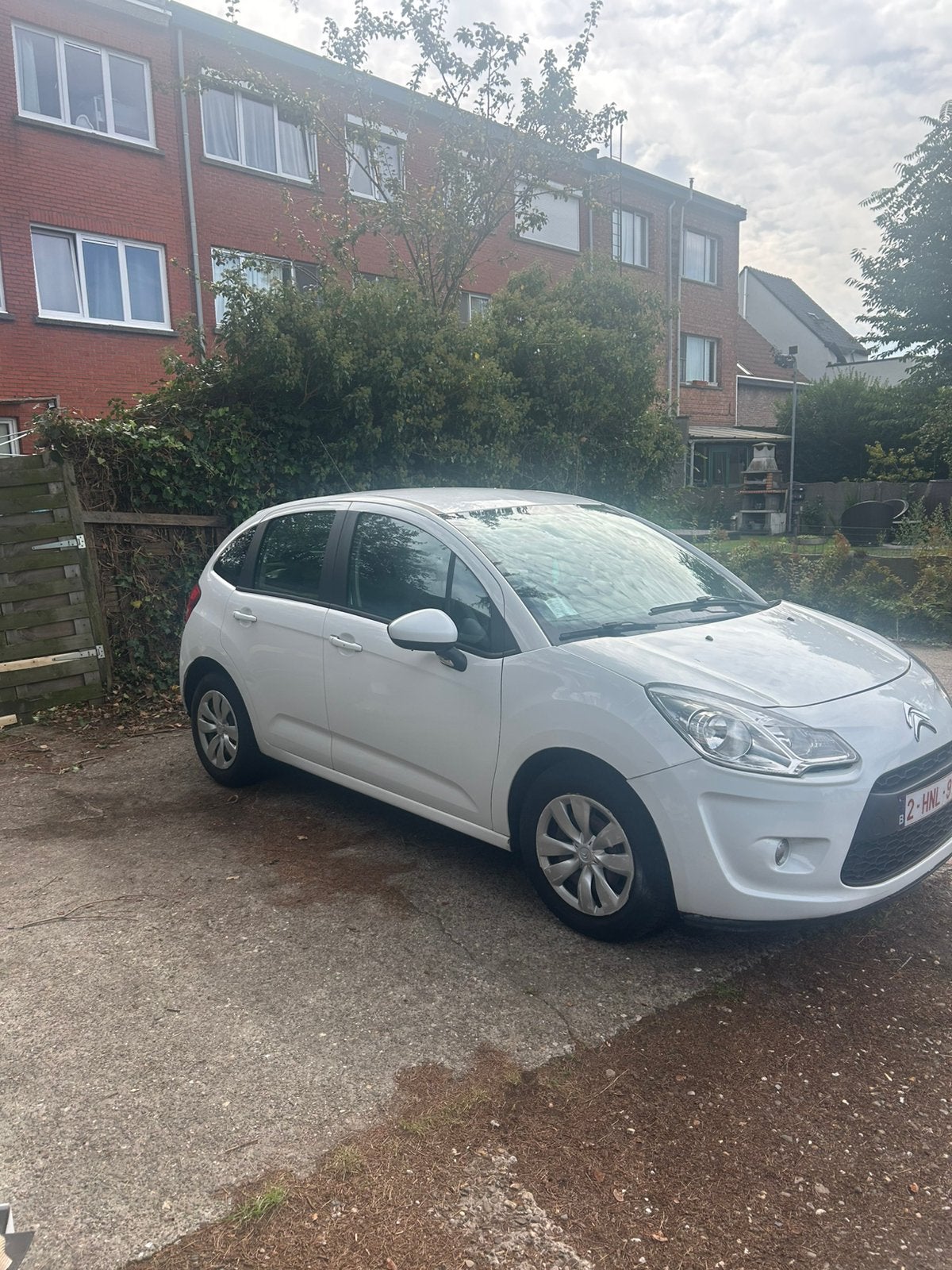 Citroen C3, Auto's, Particulier, Benzine, Te koop