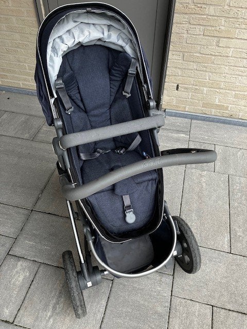 Kinderwagen Joolz geo 2, Kinderen en Baby's, Ophalen, Zo goed als nieuw