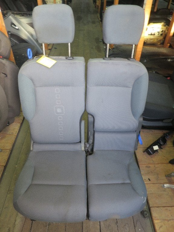 INTERIEUR COMPLET Citroën Berlingo (01-2008/04-2021), Autos : Pièces & Accessoires, Citroën, Mevr. I. Hauben, Utilisé, Rue de l'Espoir 34 34
4030  GRIVEGNÉE, BE