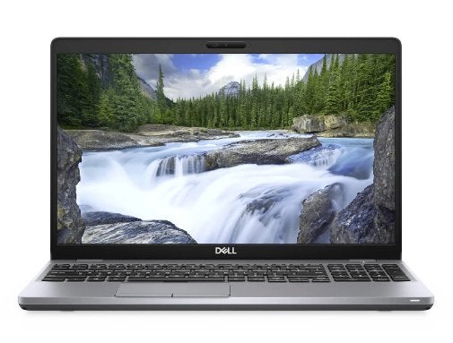 DELL Latitude 5510, 512 GB, Enlèvement, Utilisé, SSD