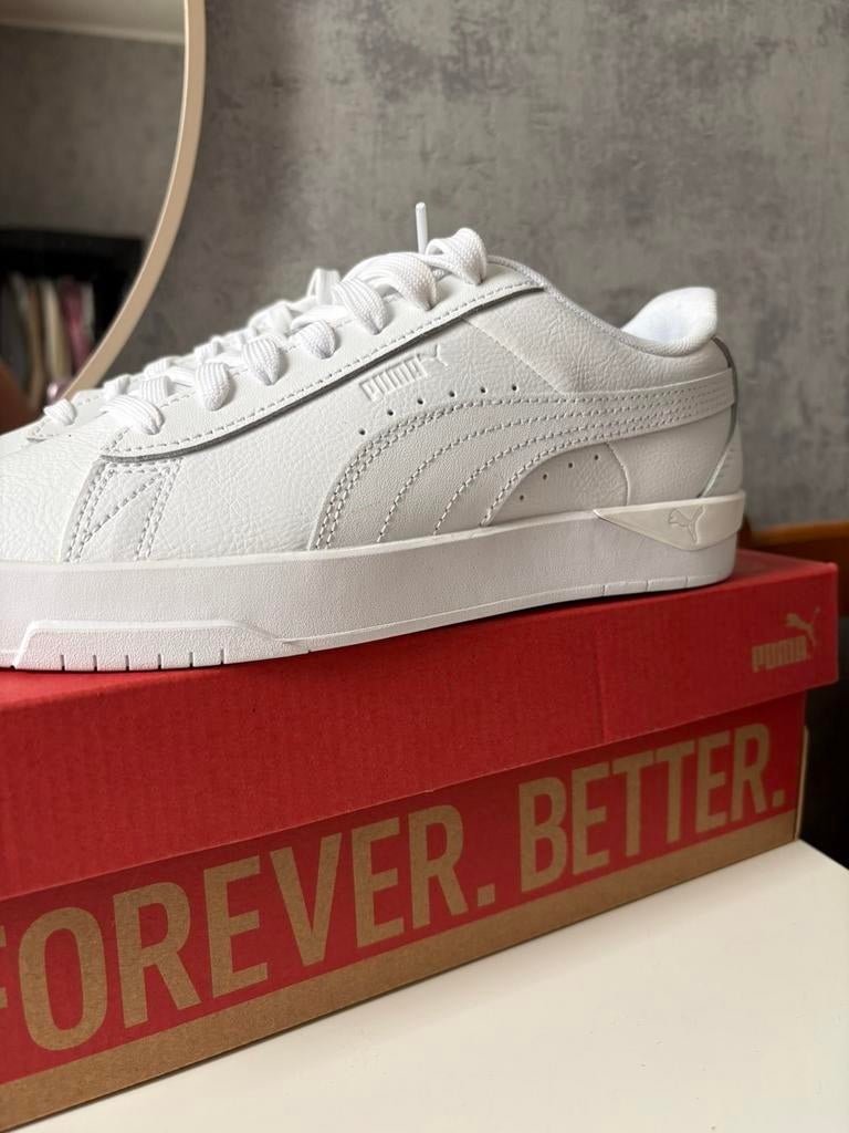 A vendre, Neuf, Enlèvement, PUMA, Blanc