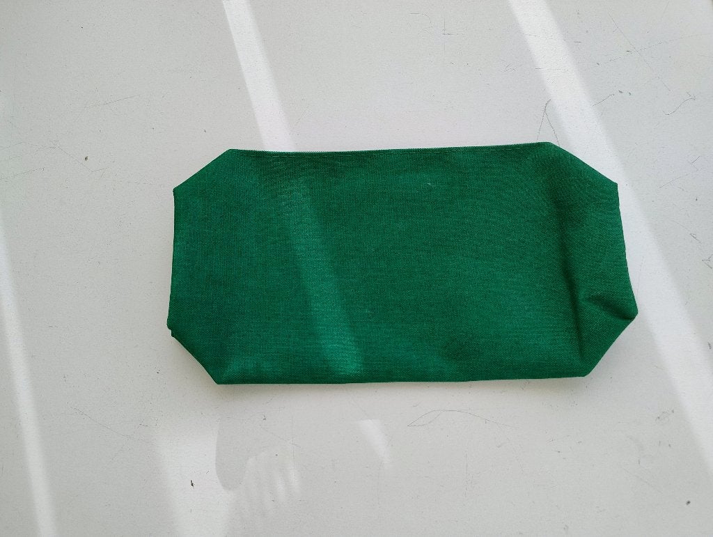 Groene pennetas, Verzenden, Gebruikt