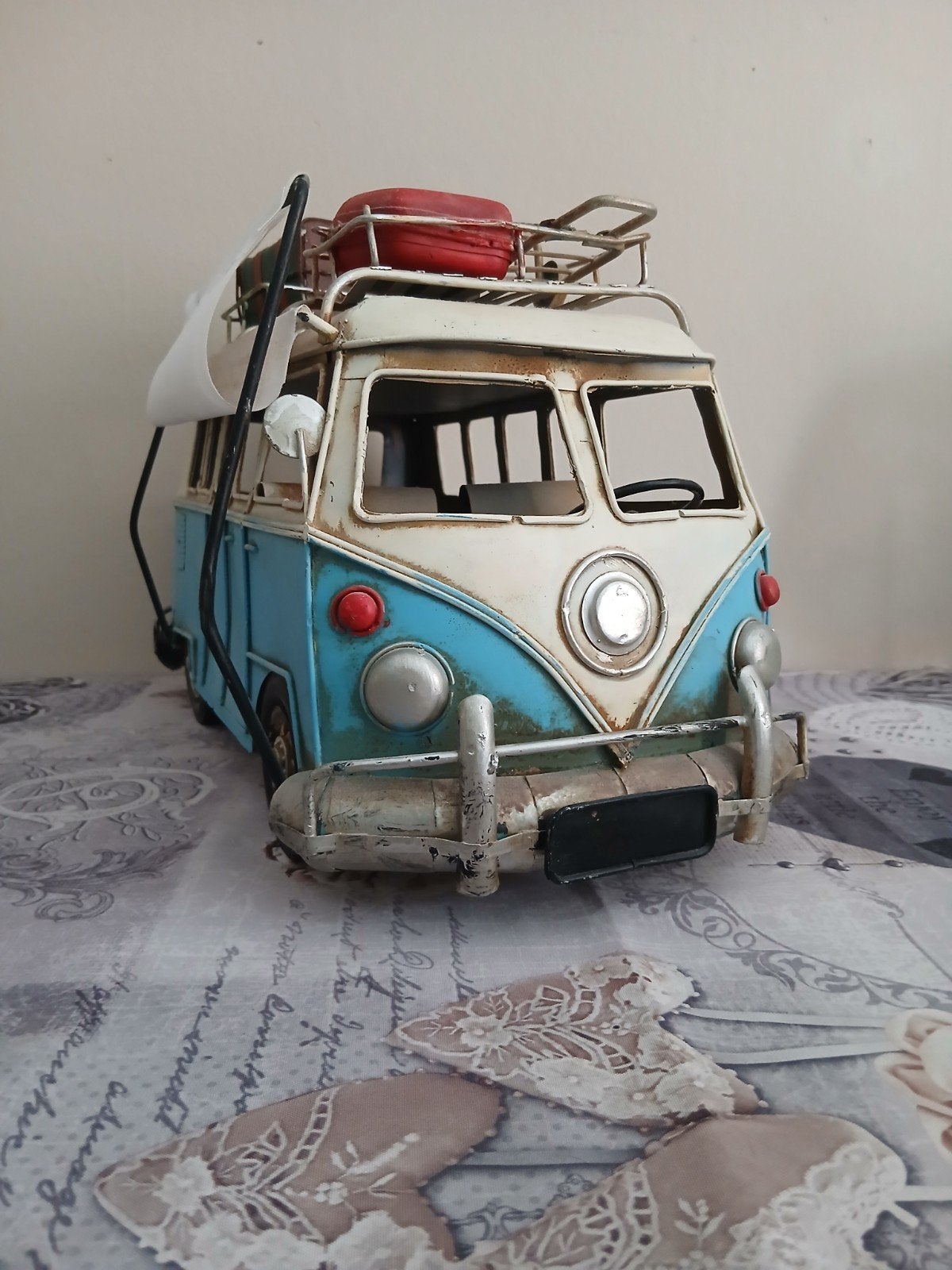volkswagen bus, Ophalen of Verzenden
