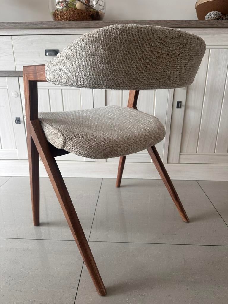 Roveto stoelen, Huis en Inrichting, Stoelen, Ophalen, Zo goed als nieuw