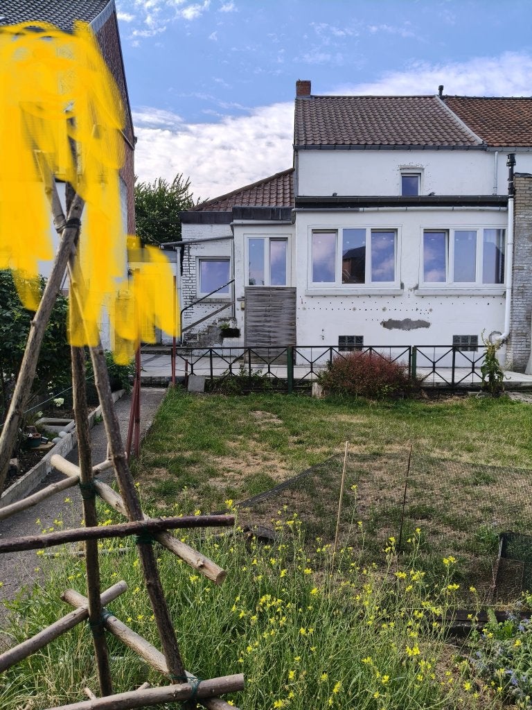 MAISON A LOUER, En direct du propriétaire, PIETON, 2 pièces, Province de Hainaut
