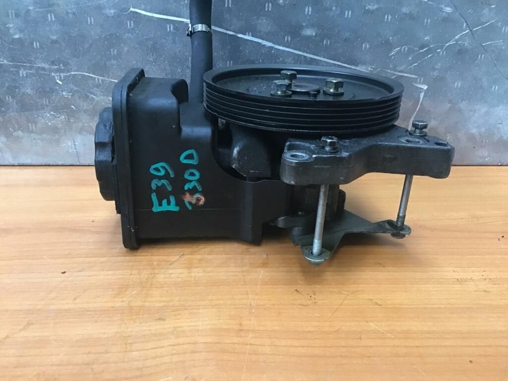 Stuurpomp mechanisch BMW E39 530d  32422247046, Gebruikt, -, -, Ophalen of Verzenden
