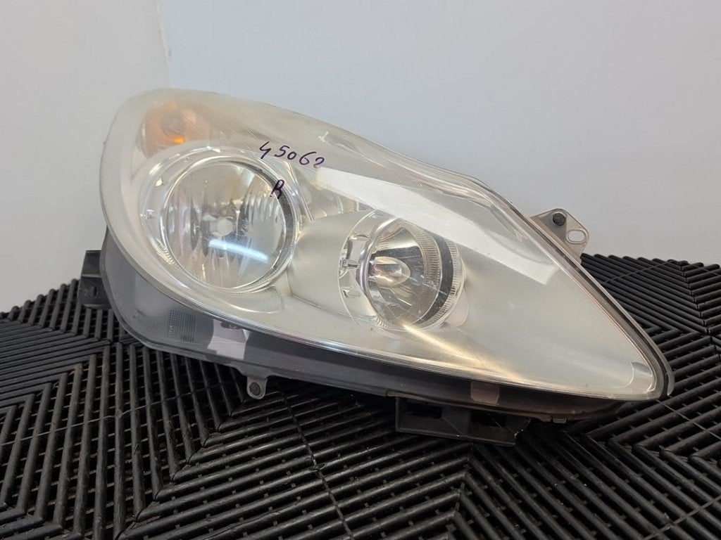 PHARE / OPTIQUE AVANT DROIT Corsa D (|93189358|13186382|), Autos : Pièces & Accessoires, Opel, Opel Automobile GmbH, Utilisé, Kontakt-opel@opel.com