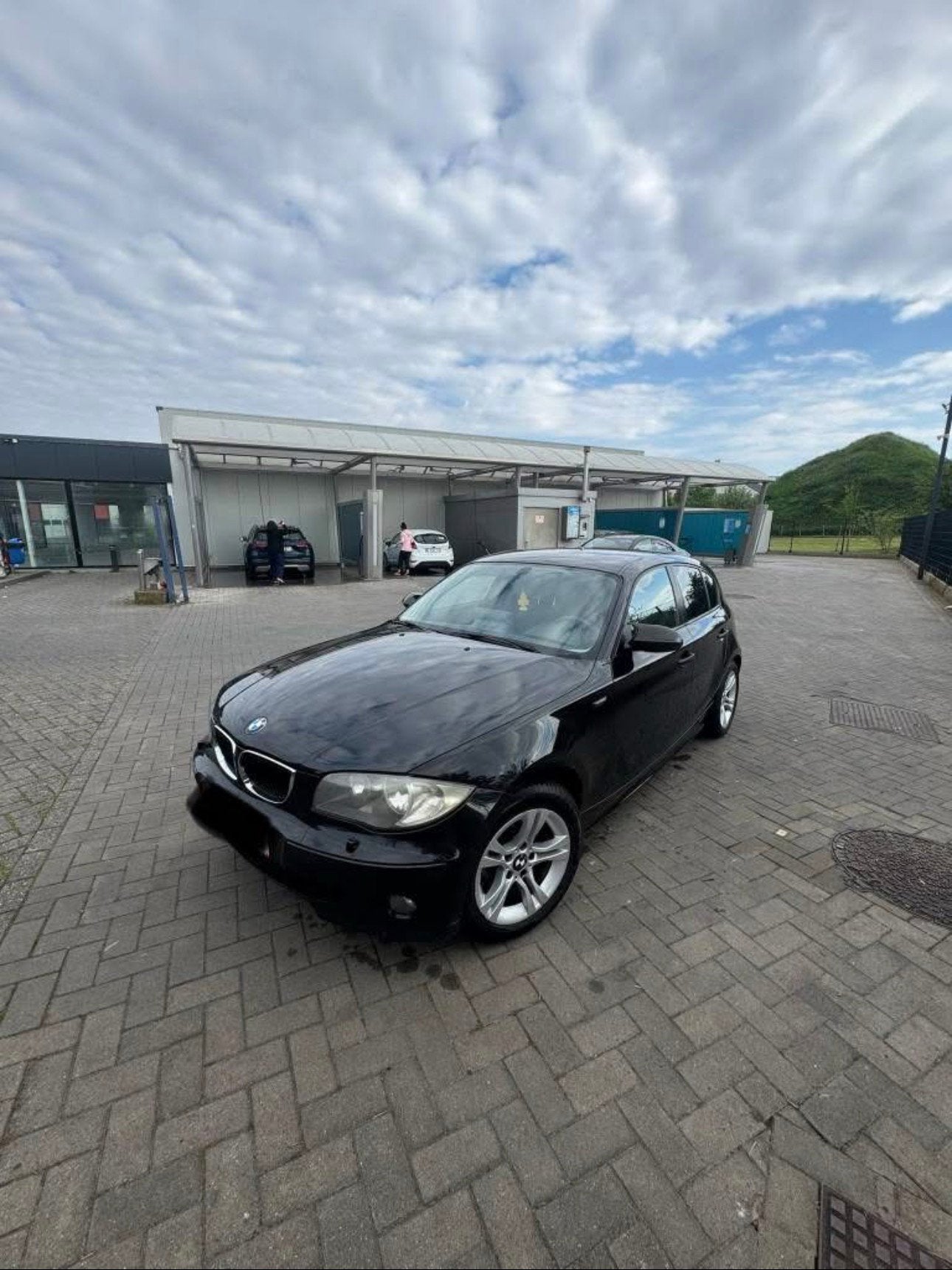 Bmw serie 1 2006, Achat, Particulier, Euro 4, Essence