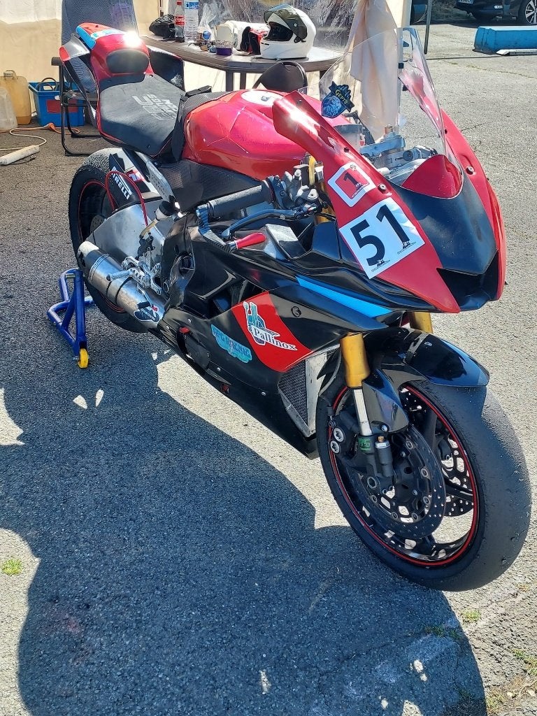 Yamaha r6 circuit motor, Motoren, Motoren | Yamaha, 4 cilinders, Gebruikt, Super Sport, Particulier