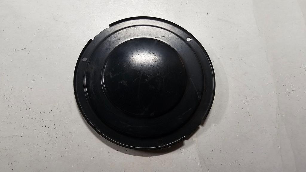 Afdek deksel brandstoftank tankflotter toegang BMW 3 serie E, -, Origine de la pièce connue, Utilisé, -