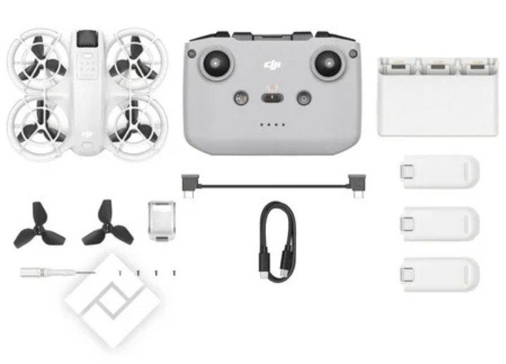 Dji neo fly more combo, Hobby en Vrije tijd, Ophalen of Verzenden