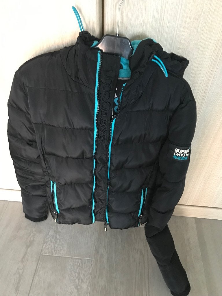 Winterjassen en schoenen, Kleding | Dames, Overige Dameskleding, Ophalen