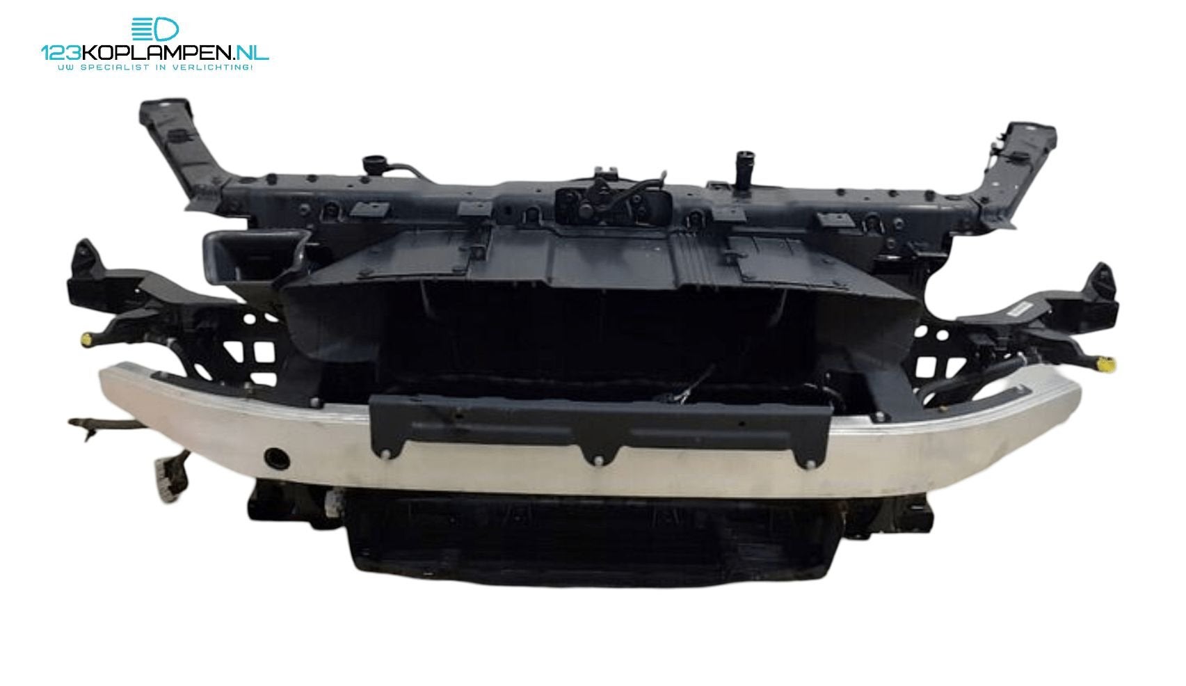 Hyundai Genesis voorfront koelerpakket koelers radiateur, Ophalen, Gebruikt, -, -