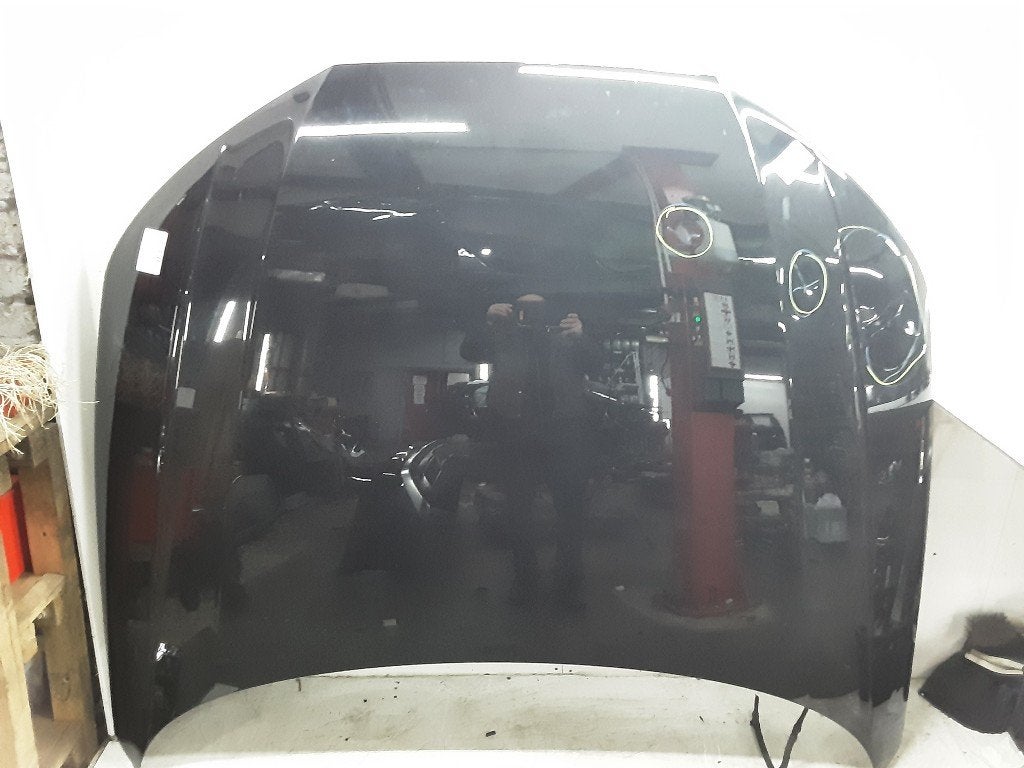 CAPOT Audi A4 Avant (B9) (01-2015/08-2020), Mevr. I. Hauben, Audi, Utilisé, Rue de l'Espoir 34 34
4030  GRIVEGNÉE, BE