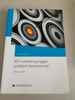 Studieboeken, Boeken, Ophalen, Diverse auteurs, Zo goed als nieuw, Economie en Marketing